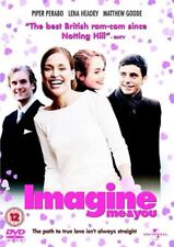Imagine dvd piper for sale  Shipping to Ireland