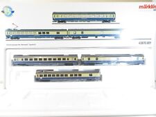 Märklin 43870 001 gebraucht kaufen  Bismarck