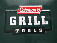 coleman bbq for sale  Mishawaka