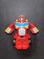 Playskool heroes transformers for sale  Waterford