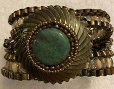 metal stone bracelet for sale  Laredo