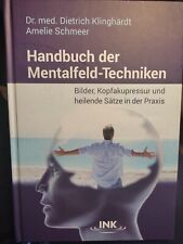 Handbuch mentalfeld techniken gebraucht kaufen  Ramstein-Miesenbach