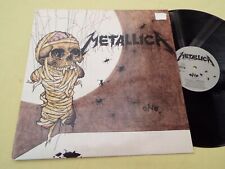Metallica one 1988 for sale  BUCKINGHAM