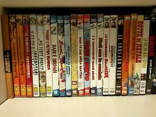 dvd bud spencer terence hill usato  Roma