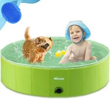 Foldable paddling pool for sale  SALFORD