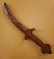 Antica spada giocattolo usato  Ascea