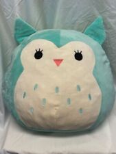 Squishmallow winston owl for sale  Woodway