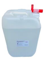 Isopropyl alcohol litre for sale  GLASGOW