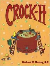 Crock 1570720428 paperback for sale  Memphis