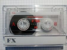 Sony audio cassette gebraucht kaufen  Obersontheim