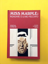 Miss marple indagare usato  Italia