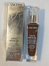 Lancome teint miracle gebraucht kaufen  Neu-Isenburg