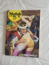 Adulte maghella analomalie d'occasion  Boulogne-sur-Mer