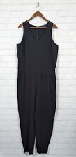 Athleta brooklyn jumpsuit for sale  Shipping to Ireland