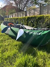 Sevylor adventure plus for sale  SHEPTON MALLET