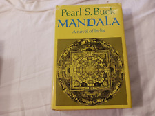 Mandala novel india for sale  Calhoun