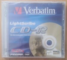 lightscribe cd gebraucht kaufen  Altenburg