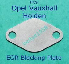 Egr valve blank for sale  HAVANT