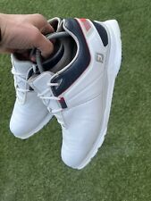 Footjoy pro golf for sale  WEST BROMWICH