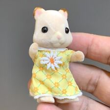 Sylvanian families calico d'occasion  Expédié en Belgium