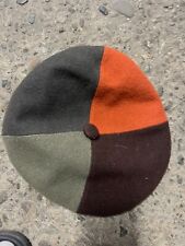 Kangol wool cap for sale  Philadelphia