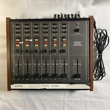 Vintage teac model for sale  Santa Monica