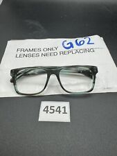 Usado, Óculos DRAGON DR132 419 SPENCER chifre azul-petróleo 53-17 comprar usado  Enviando para Brazil