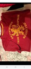 Gryffindor top for sale  SOUTHEND-ON-SEA