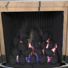 Gas fire replacement for sale  FLINT