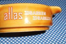Aschenbecher atlas zigarren gebraucht kaufen  DO-Brackel