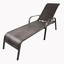Sunlounger outdoor scratches for sale  HEREFORD