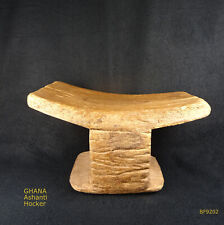 ashanti stool for sale  Shipping to Ireland
