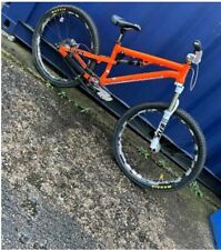 Commencal absolut jump for sale  SOUTHAMPTON