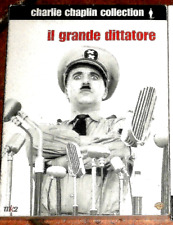 Grande dittatore edizione usato  Roma