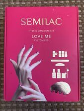 Semilac love professional for sale  LONDON