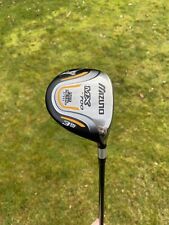 Mizuno 700 wood for sale  LEEDS