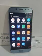 99% Novo Samsung Galaxy J5 SM-J530F Android 16GB 5.2" Azul - Desbloqueado, usado comprar usado  Enviando para Brazil