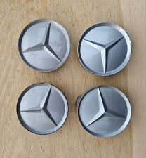 Felgendeckel mercedes benz gebraucht kaufen  Kappeln