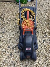 black decker mower for sale  TELFORD