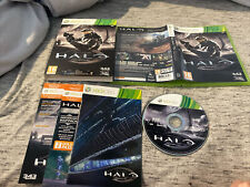 Usado, Halo Anniversary Xbox 360 (PAL REGION) SL34 comprar usado  Enviando para Brazil