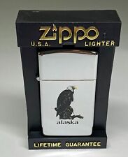 Zippo lighter slim for sale  Summerville