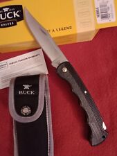 New buck knives for sale  Fillmore