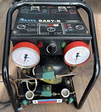 Baby refrigerant recovery for sale  UK