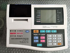 Tanita TBF-215 Body Composition Analyzer Tanita Japan for sale  Shipping to South Africa