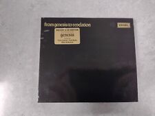 Genesis From Genesis To Revelation 2 CD album (Double CD) UK comprar usado  Enviando para Brazil
