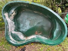 Fibreglass garden pond for sale  STAMFORD