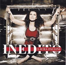 LAURA PAUSINI - Inedito 14TR CD 2011 POP / POP ROCK segunda mano  Embacar hacia Argentina