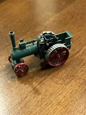 Tractor de juguete con máquina de vapor Lesney No1 caja de cerillas segunda mano  Embacar hacia Argentina