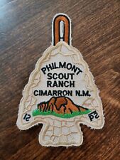 Vintage philmont scout for sale  Katy