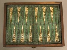 Myan backgammon board for sale  Hixson